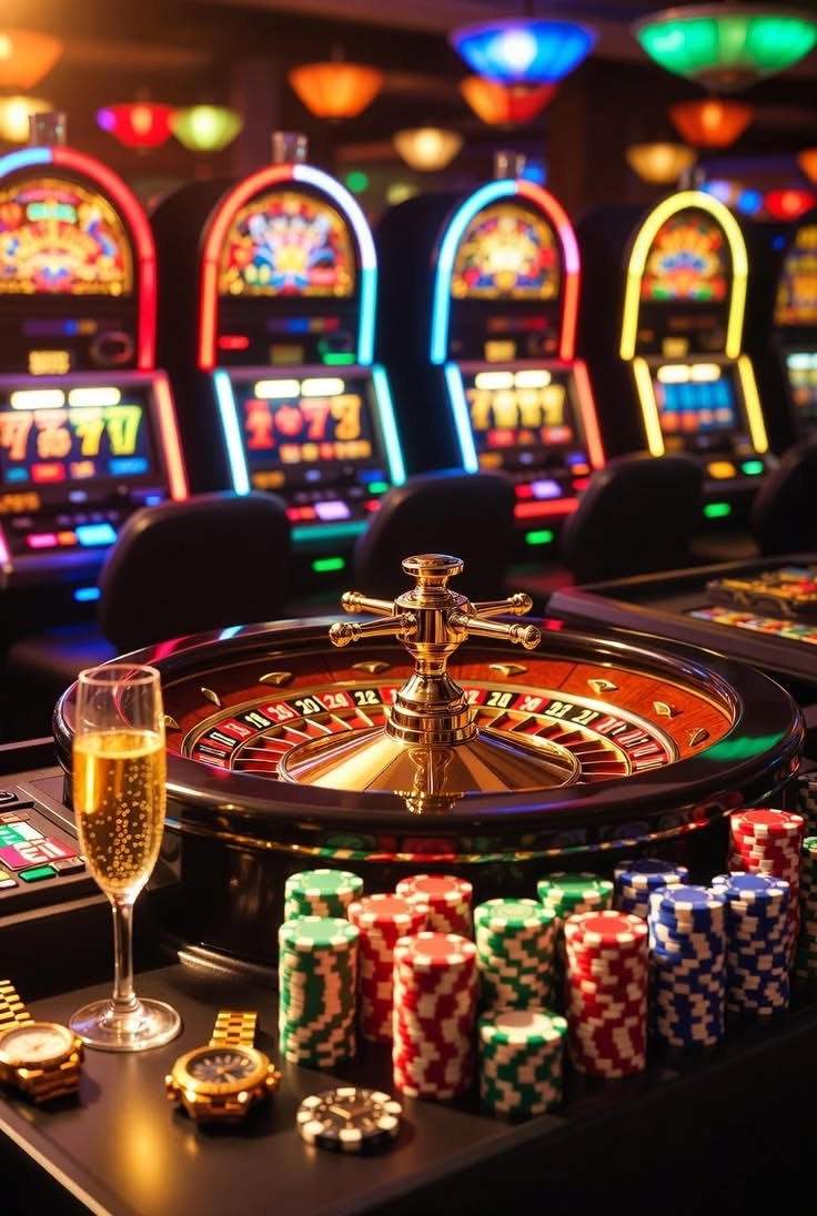 Image: Discover Rivo Casino: Bonuses, Live Games, and Mobile App for UK Players