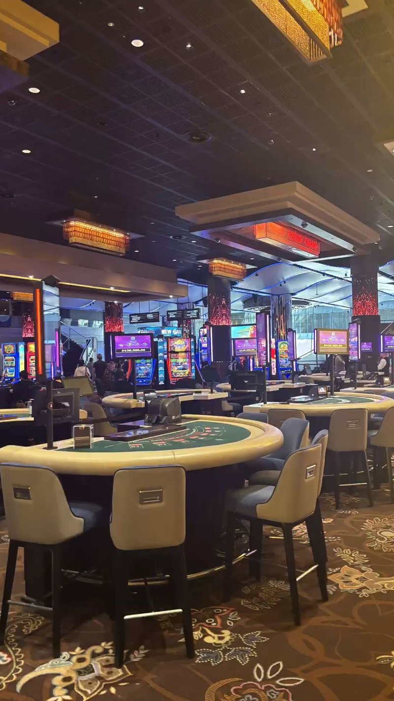 Introduction to ninewin online casino